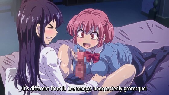 missionary anime hentai sexxxx