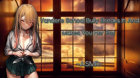 anime asmr🙂seduction