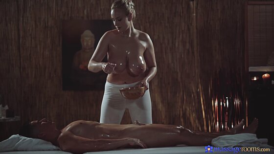 huge tits busty czech babe angel wicky getting her hot ass plowed