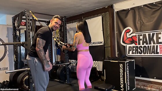 big dick gym porno sunporno