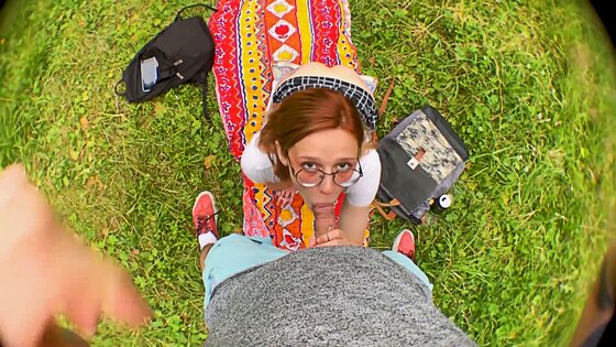 real public sex hot girl caught and fucked in park
