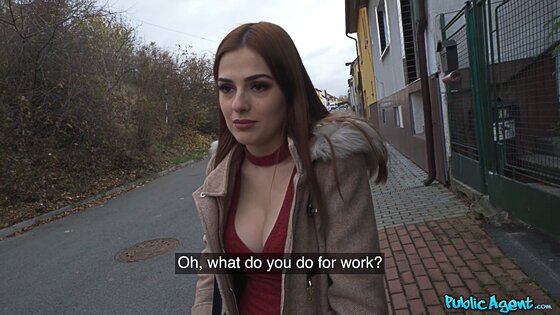 babe hot❤️sex public agenty