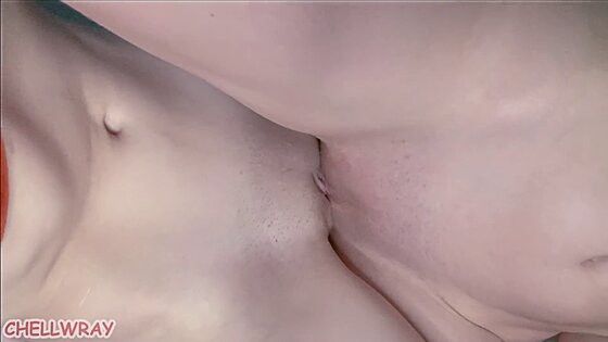 lesbian sex lesbian home alone sex porn300