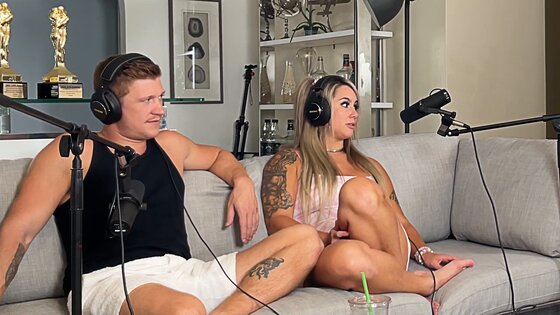 podcast misty meaner porn videos