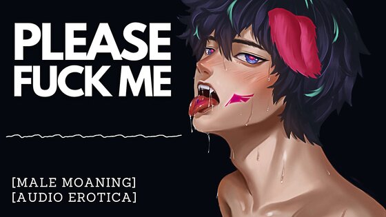 gay erotic audio submissive)(🍒begging cum
