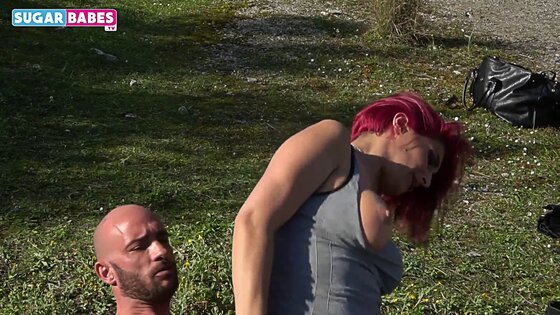 brunette sugarbabe💦🌶️porn