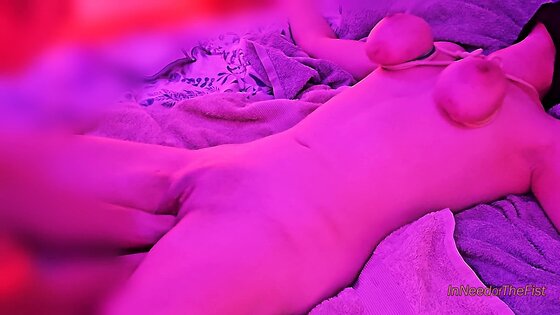 pussy pump tied porn videos up pussy fisted bdsm